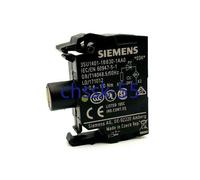 Siemens 3SU1401-1BB30-1AA0 LED Module with Integrated LED AC/Dc 24V, Yellow