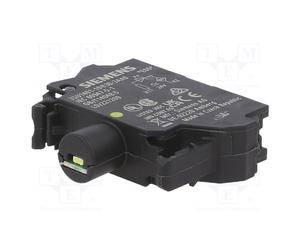 SIEMENS 3SU1401-1BB30-3AA0 Illuminating unit