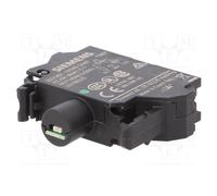 SIEMENS 3SU1401-1BB40-3AA0 Illuminating unit