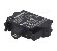 SIEMENS 3SU1401-1BB60-3AA0 Illuminating unit