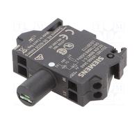 SIEMENS 3SU1401-2BB60-3AA0 Illuminating unit