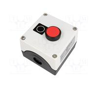 SIEMENS 3SU1801-0AC00-2AB1 Control cassette