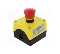 SIEMENS 3SU1801-0NA00-2AA2 Control cassette