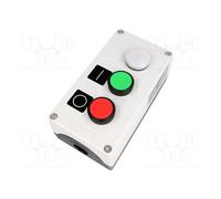 SIEMENS 3SU1803-0AB00-2AB1 Control cassette