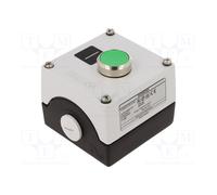 SIEMENS 3SU1851-0AB00-2AB1 Control cassette