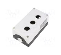 SIEMENS 3SU1853-0AA00-0AB1 Enclosure