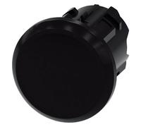 Cap 22 mm plastic black for Sirius Act 3SU1900-0FA10-0A0