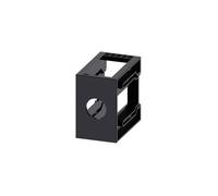 Siemens 3SU19000KH800AA0 adapter rotary mechanism size 100x100mm