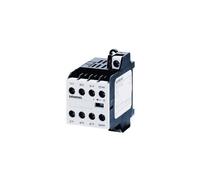 Siemens 3TG1001-0AL2 Magnetic starter 3-pole 55kW 400V AC-3 110V D...