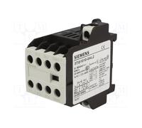 SIEMENS 3TG1010-0AL2 Contactor
