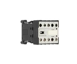 Siemens 3TH20220AC2 Auxiliary Contactor 4A 2L 2R 24V 50/60Hz