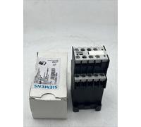 SIEMENS 3TH2262-0BB4 CONTACTOR RELAY 24VDC NEW IN BOX VAT INCL