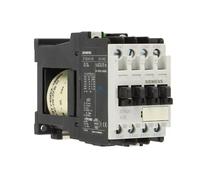 Siemens 3TH30400BB4 Contactor AC3 4KW 24VDC 4NA