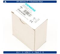 SIEMENS 3TH42 44-0AB0, Contactor relay, 44E, DIN EN 50011, 4NO + 4NC New in s...