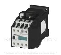 Siemens 3TH4244-0LF4 SIRIUS contactor relay 4NO+4NC, operating range 0.7-1.25xUS