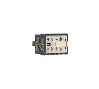 Siemens 3TX44310A Auxiliary Contact Block 3L 1R EN 50011