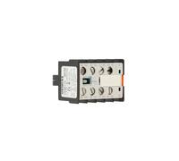 Siemens 3TX44312A Auxiliary Contact Block 3L+1R EN 50005