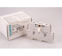1Pcs Auxiliary Contact Switch Siemens 3TY7561-1AA00 3TY75611AA00 New fg