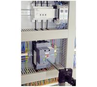 Siemens 3UG4513-1BR20 Analog Monitoring Relay Phase Failure, White