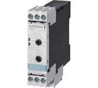 Siemens 3UG4513-1BR20 Mains Voltage Monitoring Relay DPDT-CO Analogue
