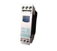 Siemens 3UG46141BR20 Relay Asymmetric Phase 3X 160-690V