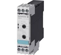 Siemens 3UG4615-1CR20 Mains Voltage Monitoring Relay 2x SPDT-CO Di...