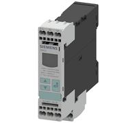 Siemens 3UG4622-2AW30 SIRIUS relay monitors 3-phase voltage 160-690V