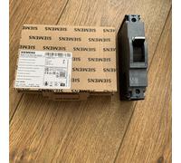 Siemens 3VA1112-3ED16-0AA0 Molded Case Circuit Breaker