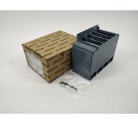 Siemens 3VA9111-0WG40 Terminal Cover Broadened 4P