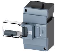 Siemens 3VA9117-0HB10 Side Mounted Motor Operator 24-60V DC - 3VA91170HB10