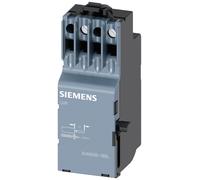 Siemens 3VA9908-0BB11 Undervoltage Release 24V DC - 3VA99080BB11