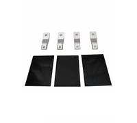 Siemens 3VL92164EC40 Front Attachments 1 Pack 4Pcs VL160X-160 M6