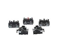 Siemens 3VL94002AD00 Kit Of Auxiliary Contacts/Alarm 2 HS (1NA 1 NC) 1 AS (1N)