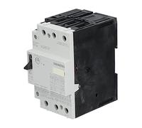 Siemens 3VU1600-1MJ00 Circuit-Breaker Motor Protection 2.4-4A New NFP