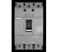 SIEMENS 40 AMP 25kA TRIPLE POLE MCCB TM210 100N 3VA1 3VA1040-3ED32-0AA0