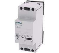 Siemens 4AC3208-1 Bell transformer 8/ 12 V 230 V/50 Hz 12+12 V/8 W