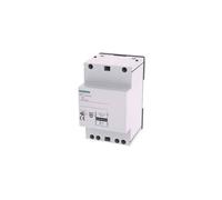 Siemens 4AC37240 Safety transformer 8/12V 2A UL489 3-phase