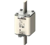 Siemens 5SD450 DIAZED Fuse Holder DIII 35A 500V DC rail protection