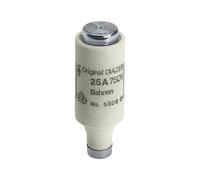 Siemens 5SD602 Fuse Holder inset DIII 4 A 750 V AC 1pc(s)