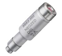Siemens 5SE2325 Neozed fuse DO2/ 25 A (10 pcs.)