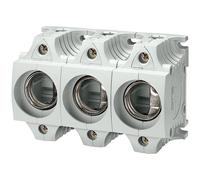 Siemens 5SF5268 DIAZED Fuse Holder DIII 63 A 500 V AC IP40 ventilated
