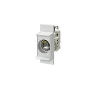 Siemens 5SG5653 NEOZED Fuse Holder D02 3-pin 63A 400V SILIZED prot...
