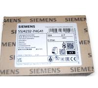 SIEMENS 5SJ4232-7HG41 Miniature circuit breaker 240V 14kA 2POLE, 5SJ4232-7HG41