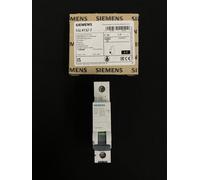 SIEMENS 5SL4132-7. 32 AMP C TYPE 10KA MCB