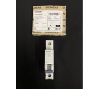 SIEMENS 5SL4132-8. 32 AMP D TYPE 10KA MCB