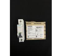 SIEMENS 5SL4150-7. 50 AMP C TYPE 10KA MCB