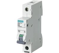 Siemens 5SL6113-7 Circuit Breaker Switch 1-pin C 13 A