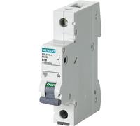 Siemens 5SL6120-7 Circuit Breaker Switch 1-pin C 20 A