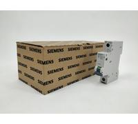 Siemens 5SL6120-7 Miniature Circuit Breaker 230/400V C20 12pcs
