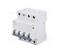 Siemens 5SL6 32A 3+N-Pole Circuit Breaker 400V 6kA - 5SL66327